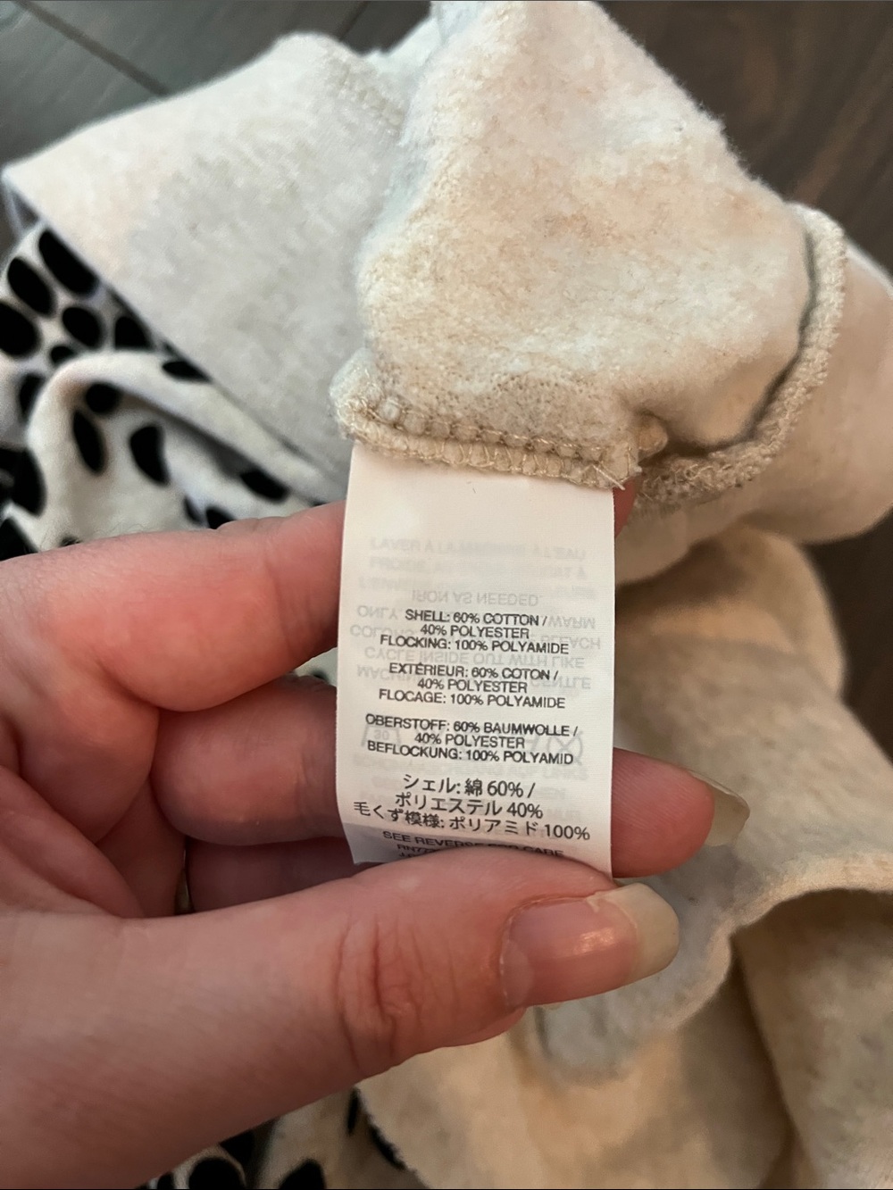 Crewcuts sweater - Picture 6 of 6